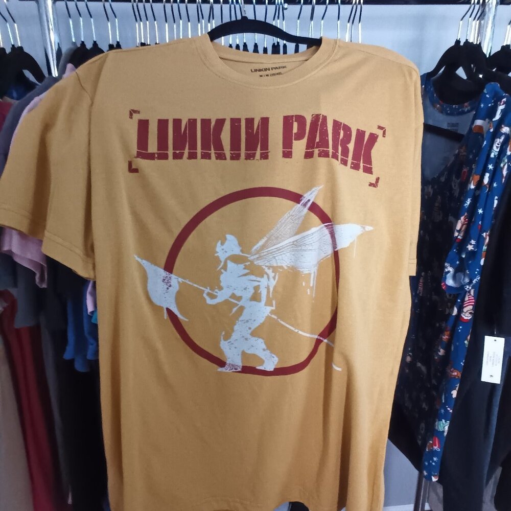 Linking park